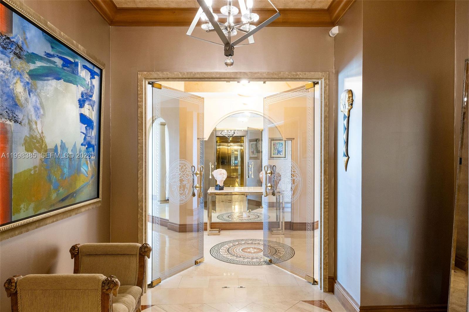 THE GABLES CONDO - Residential