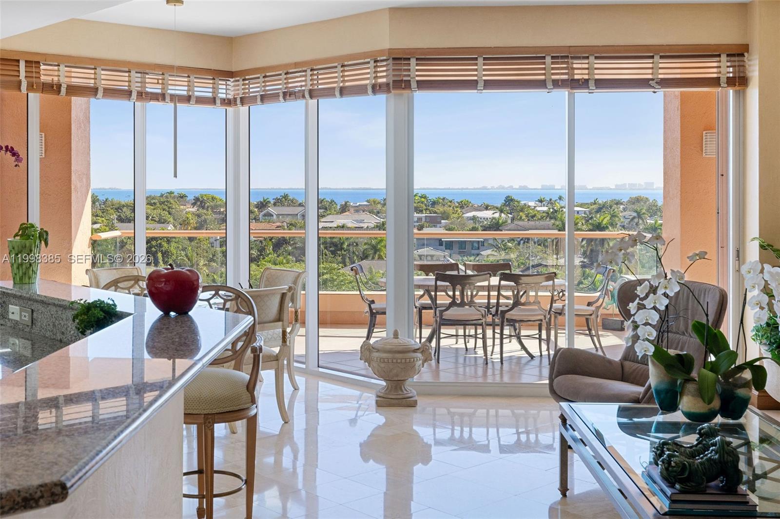 THE GABLES CONDO - Residential