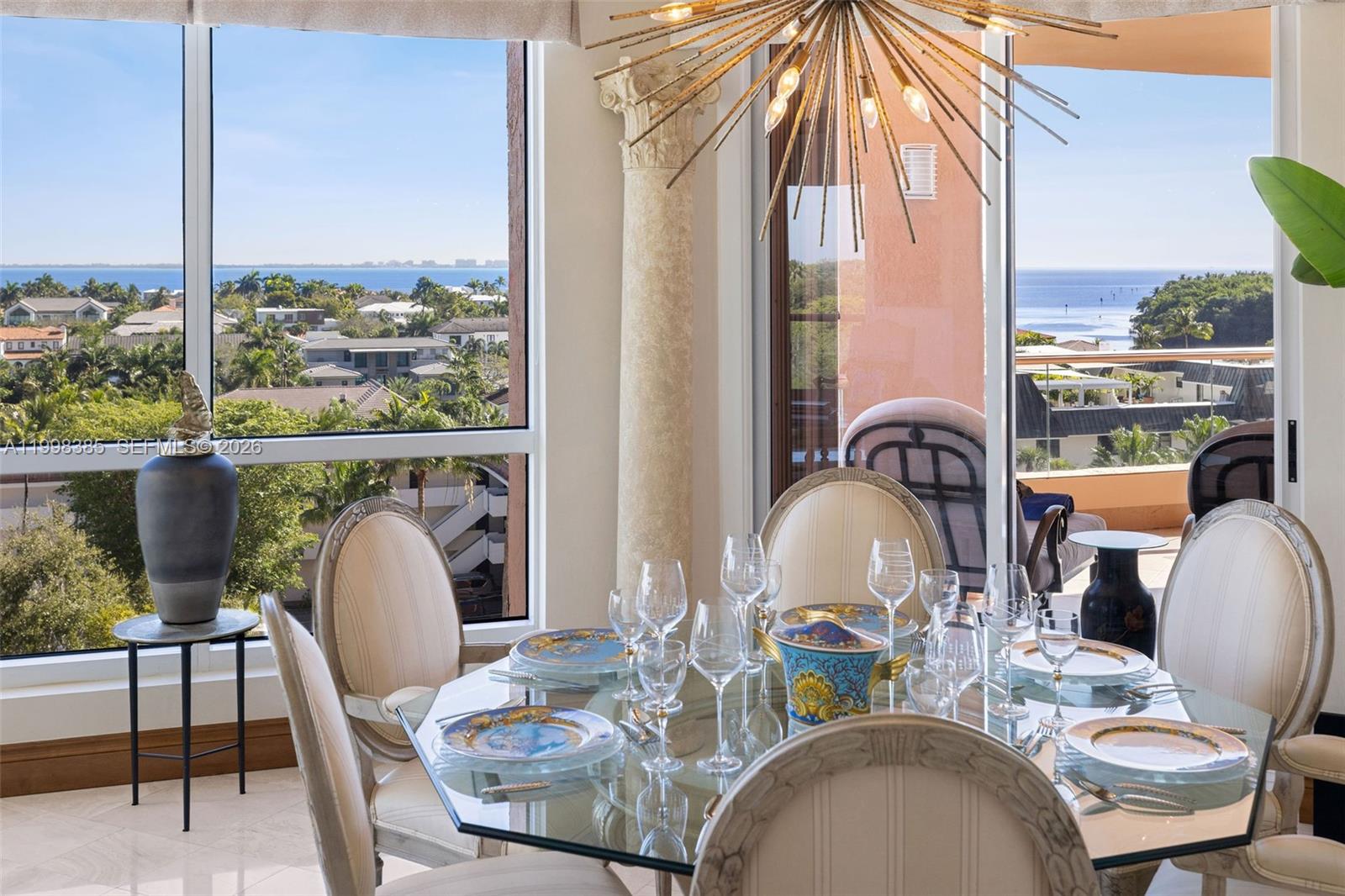 THE GABLES CONDO - Residential