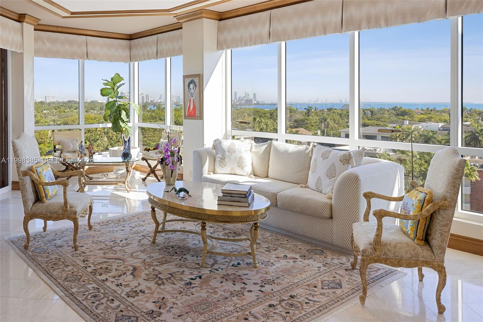 THE GABLES CONDO - Residential