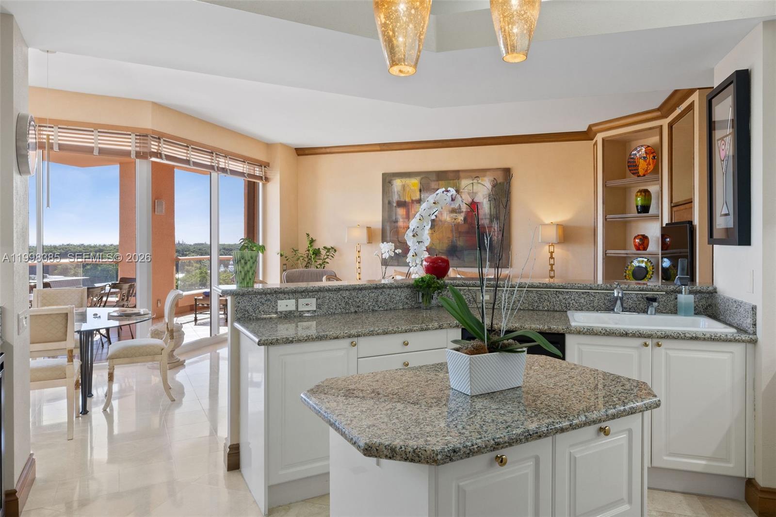 THE GABLES CONDO - Residential