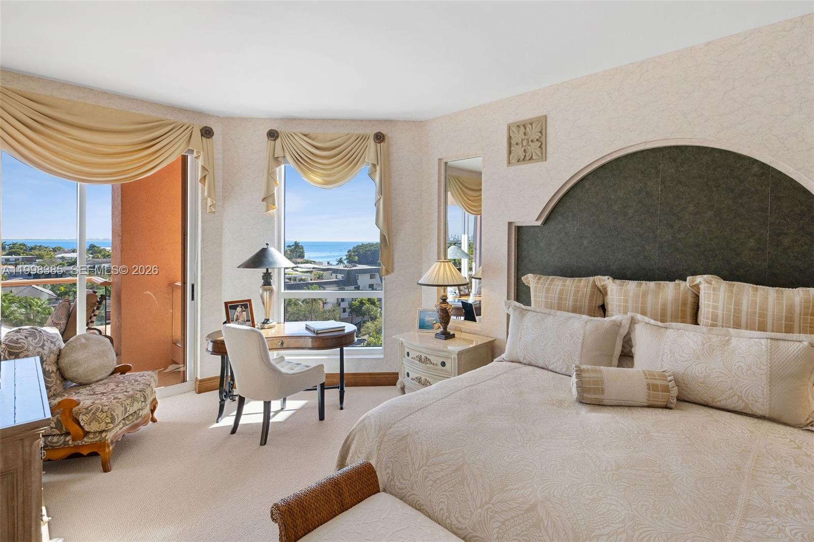 THE GABLES CONDO - Residential