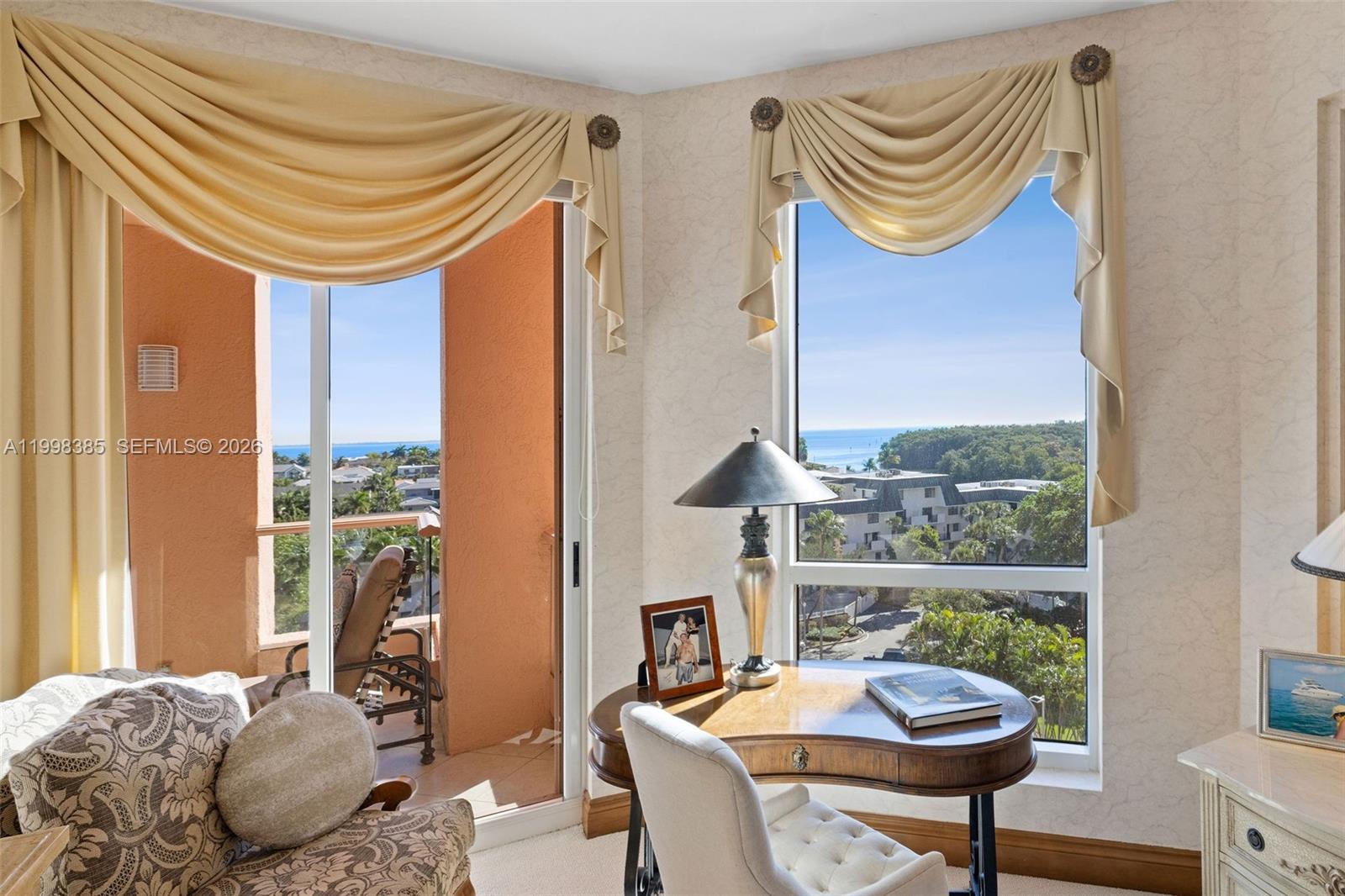 THE GABLES CONDO - Residential