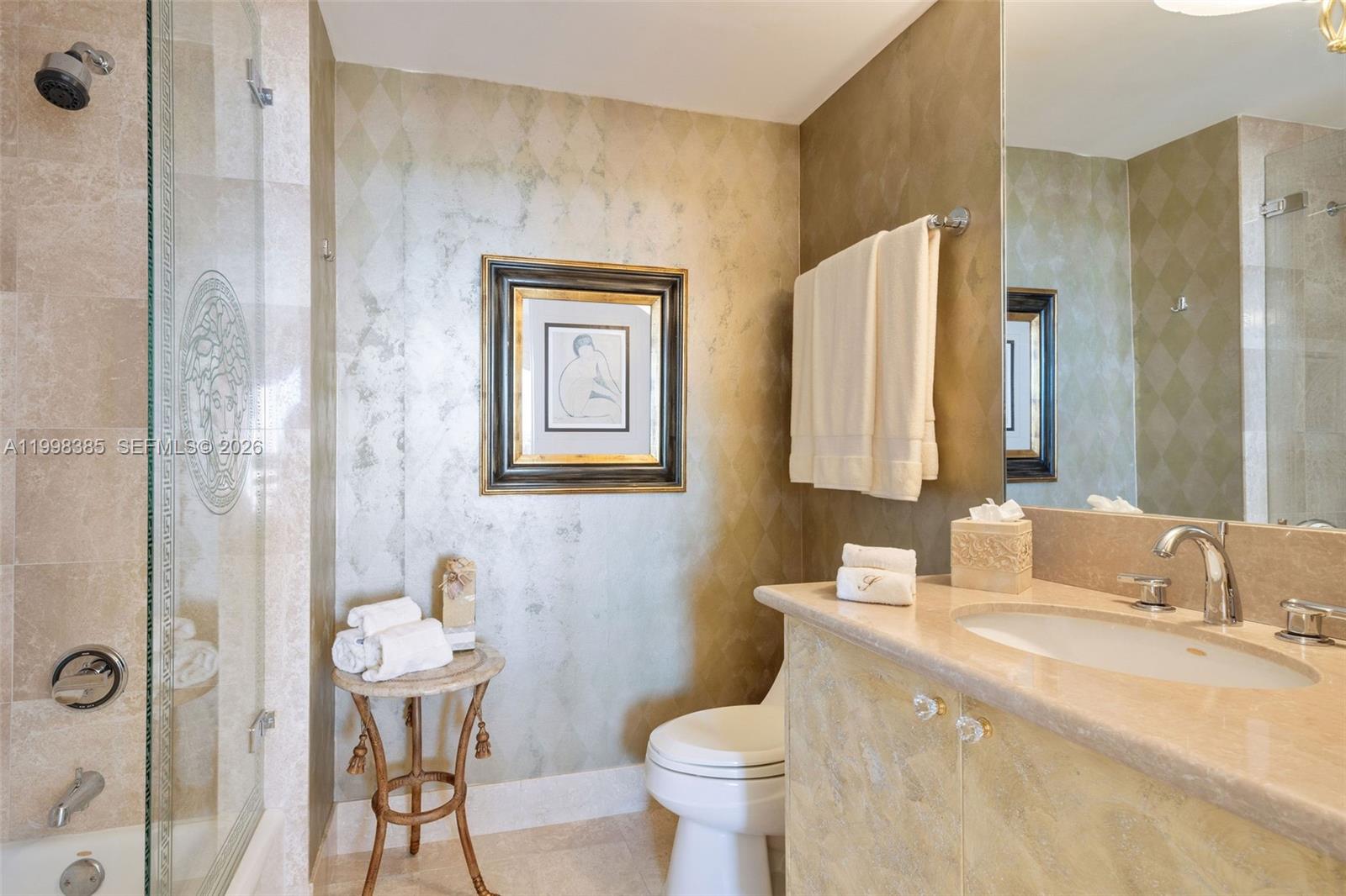 THE GABLES CONDO - Residential