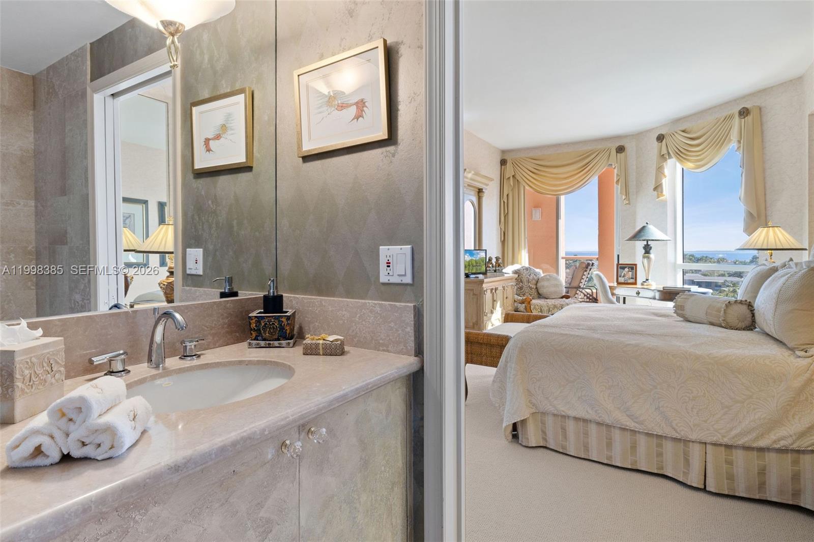 THE GABLES CONDO - Residential