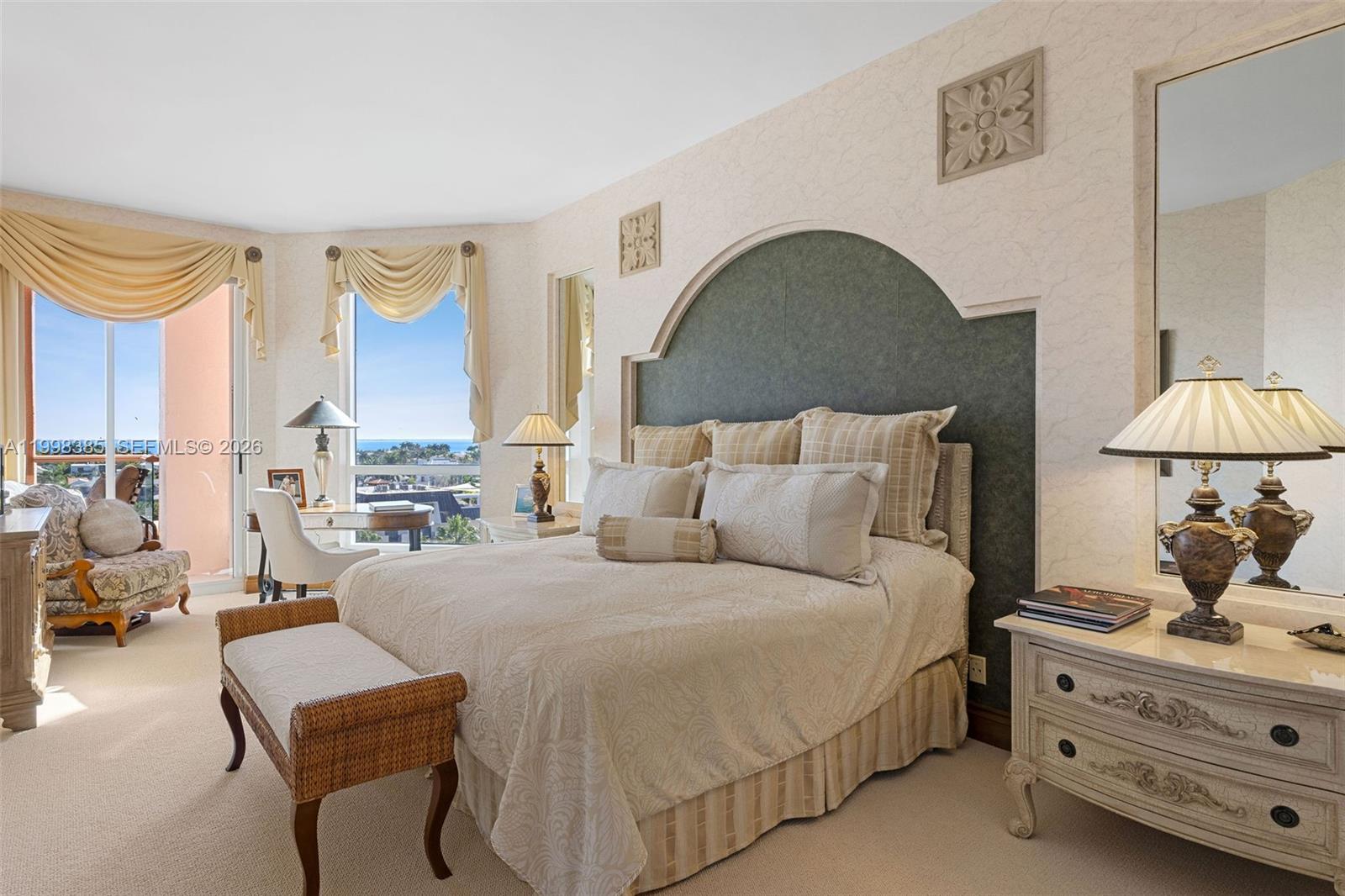 THE GABLES CONDO - Residential