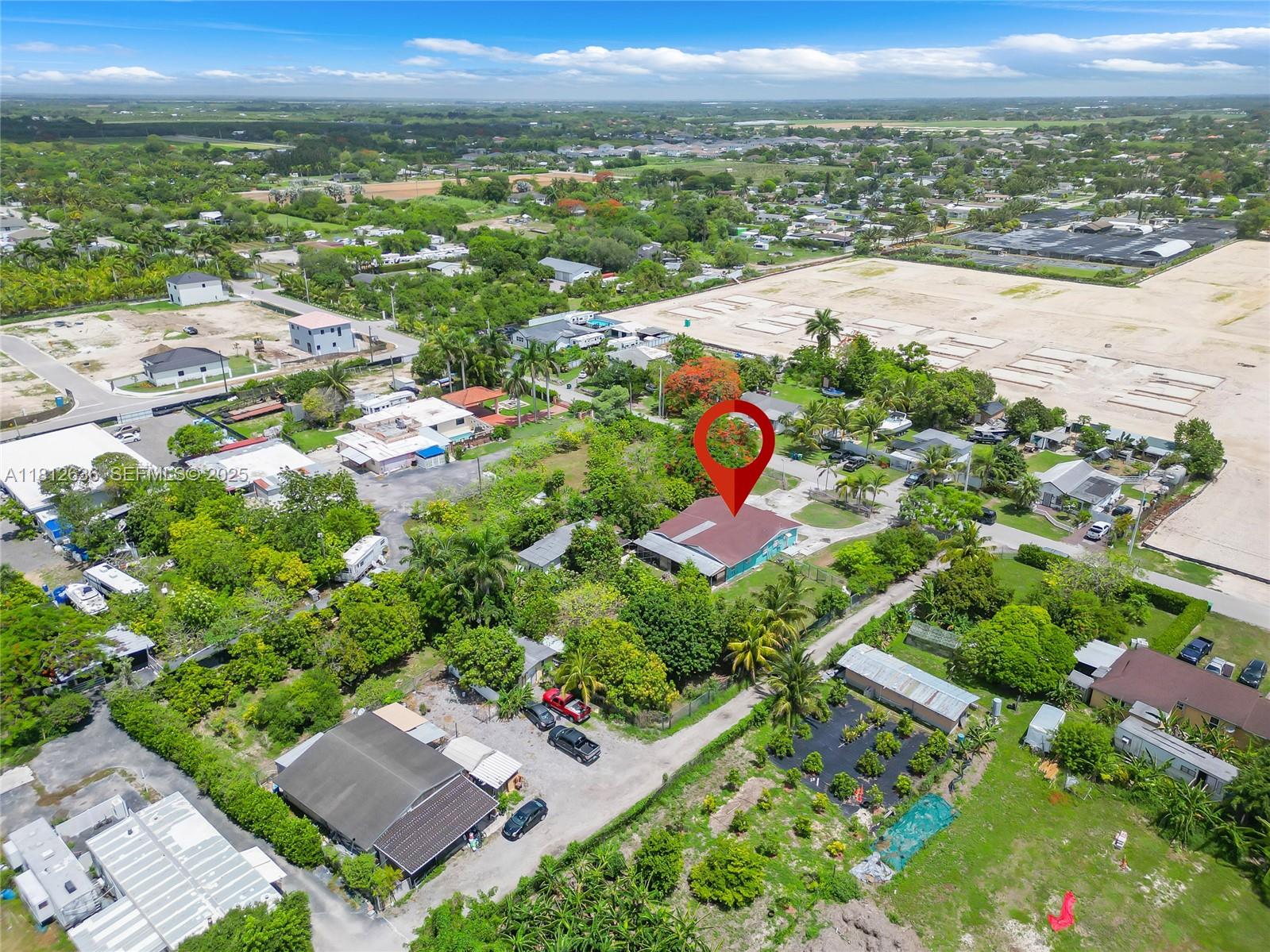 14 57 38 1.25 AC - Residential