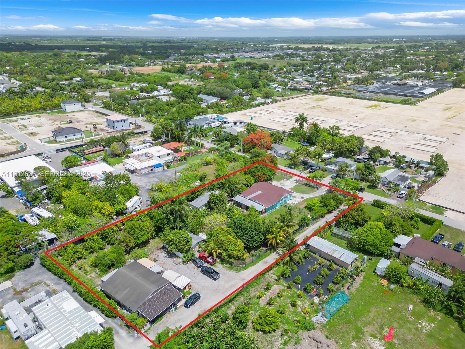 14 57 38 1.25 AC - Residential