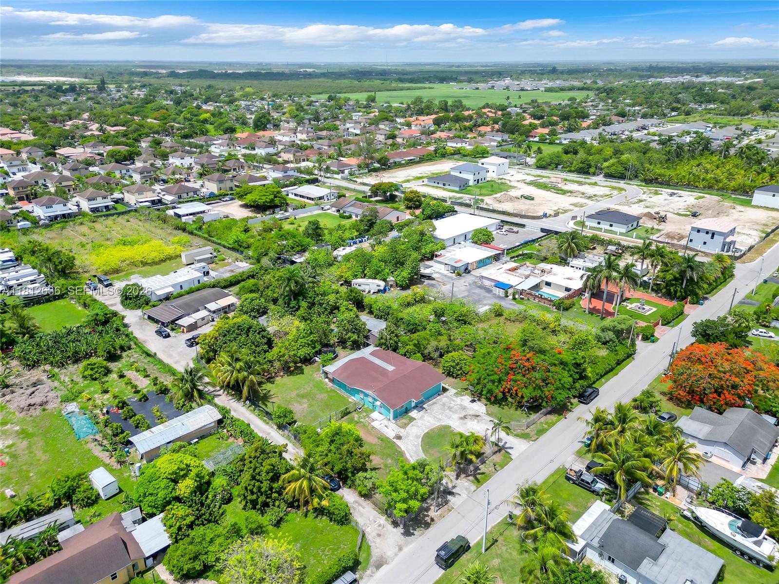 14 57 38 1.25 AC - Residential