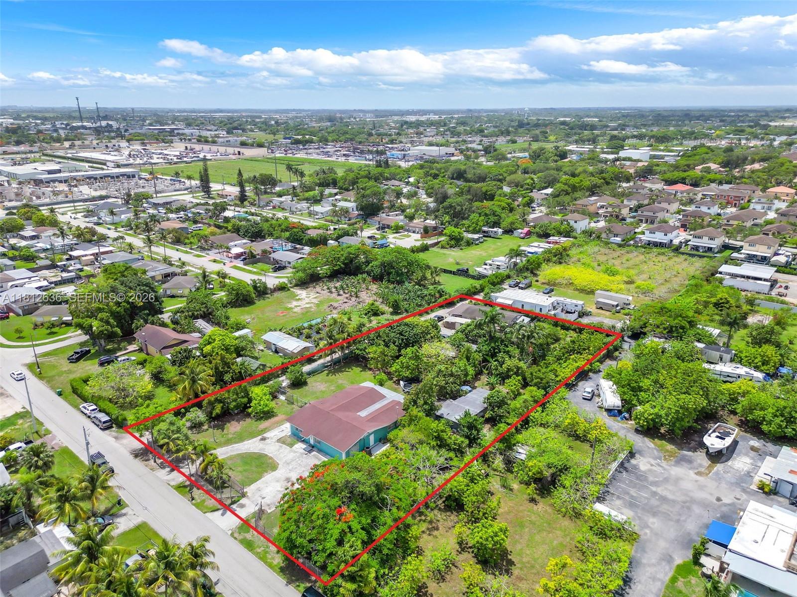 14 57 38 1.25 AC - Residential
