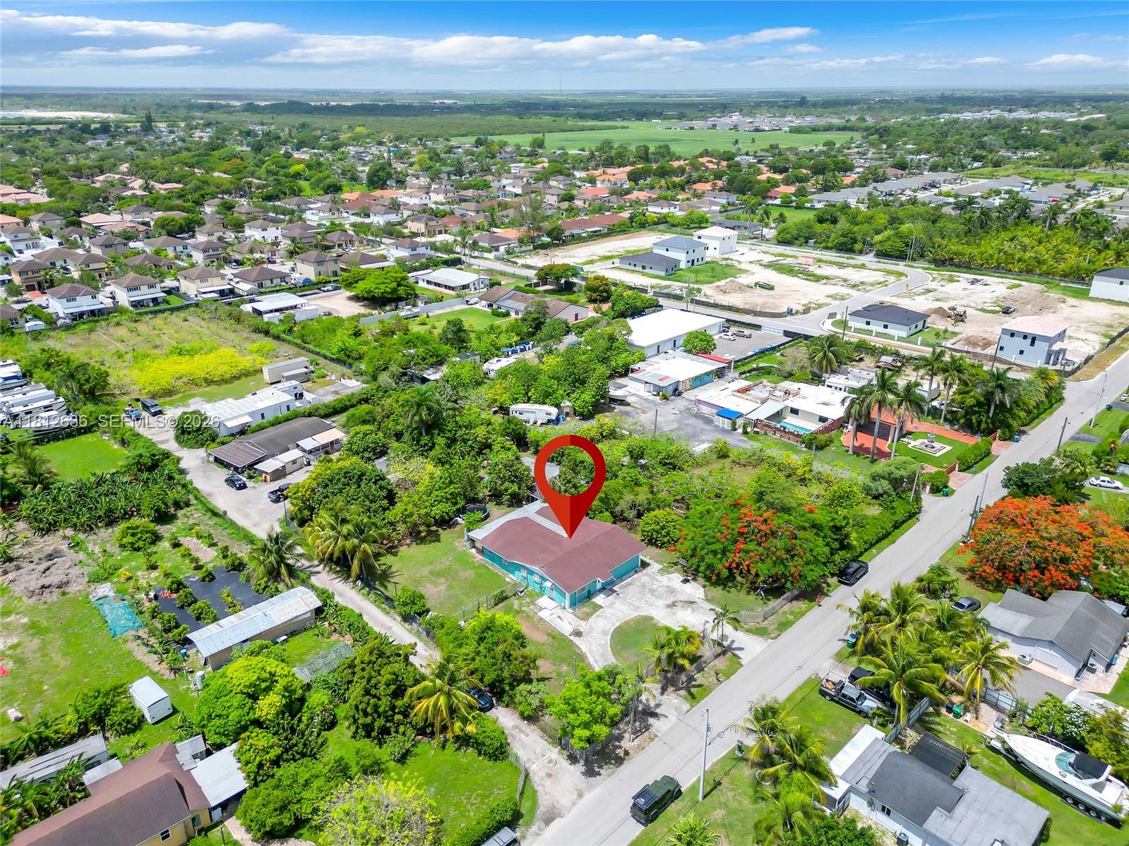 14 57 38 1.25 AC - Residential