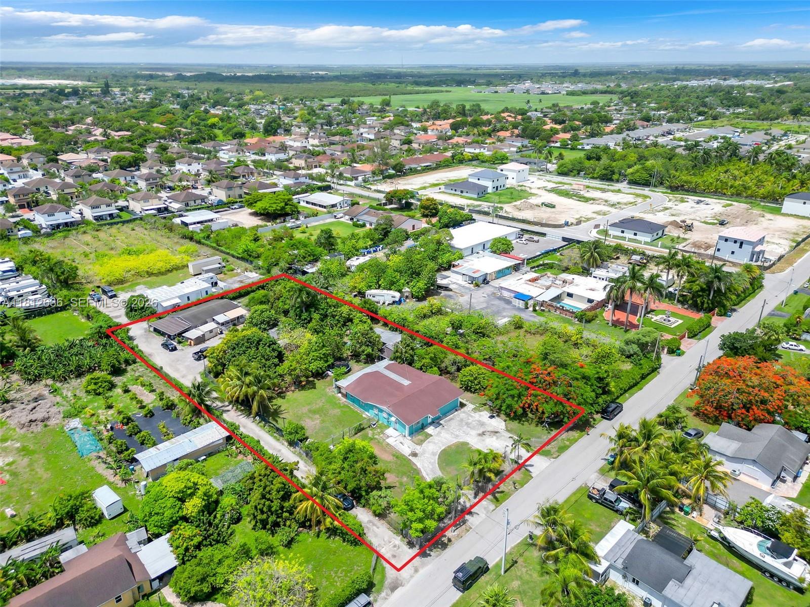14 57 38 1.25 AC - Residential