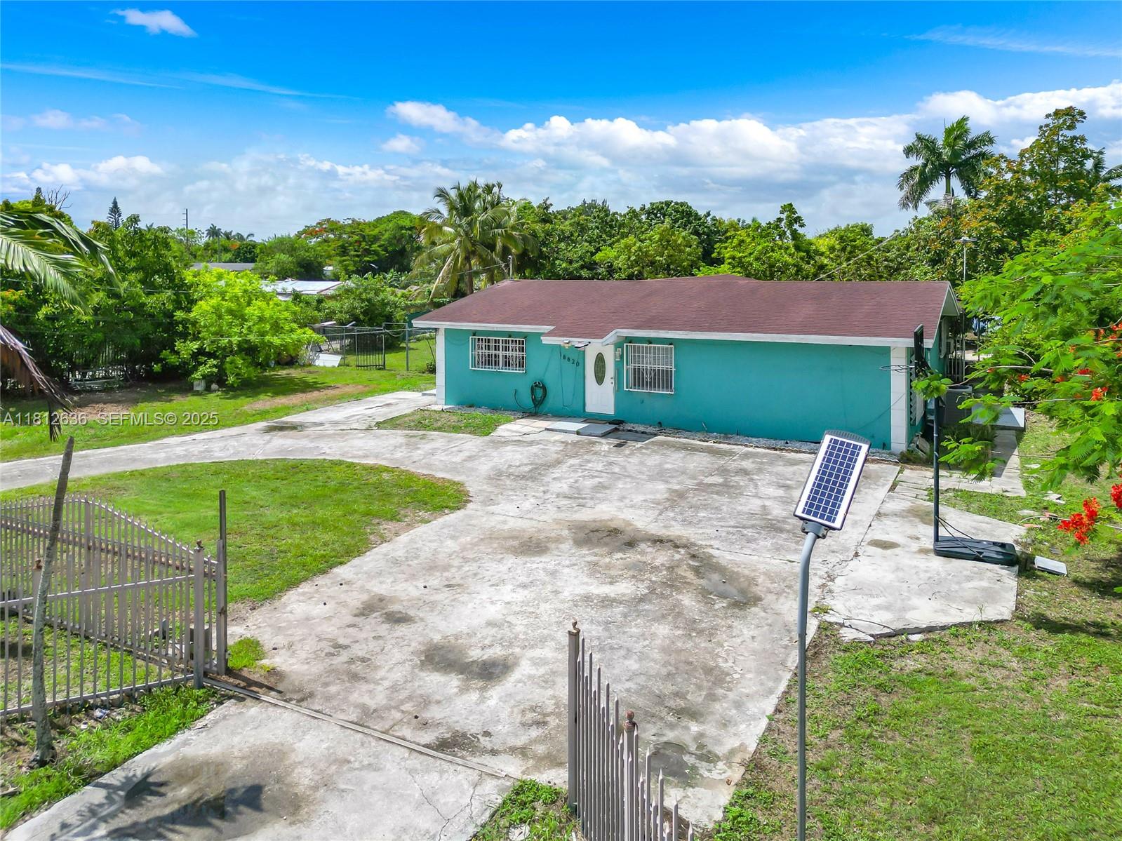 14 57 38 1.25 AC - Residential