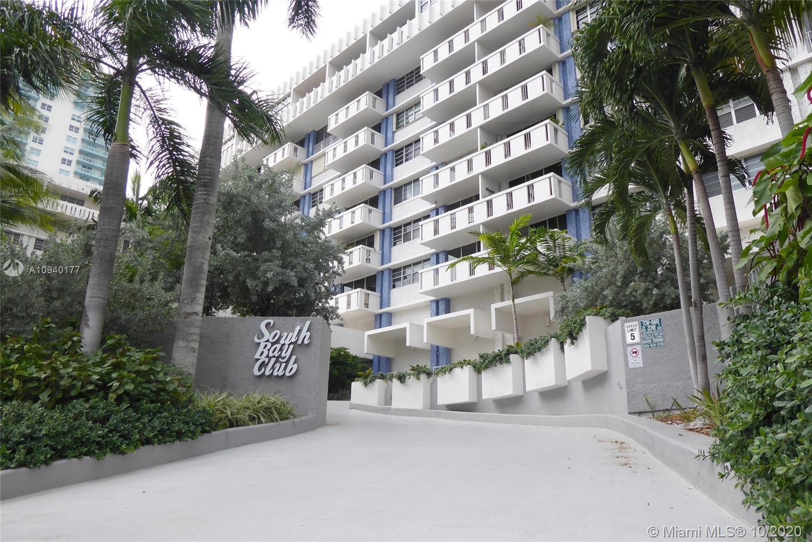 SOUTH BAY CLUB CONDO - Residential Lease