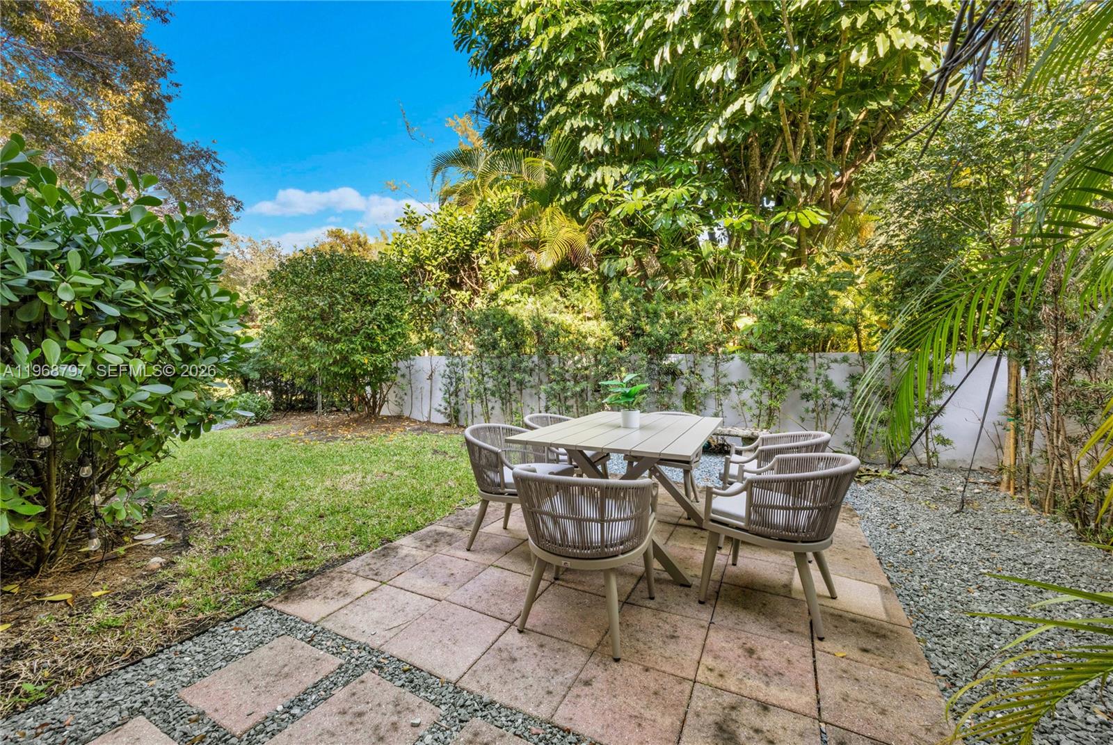 CORAL GABLES RIVIERA SEC - Residential