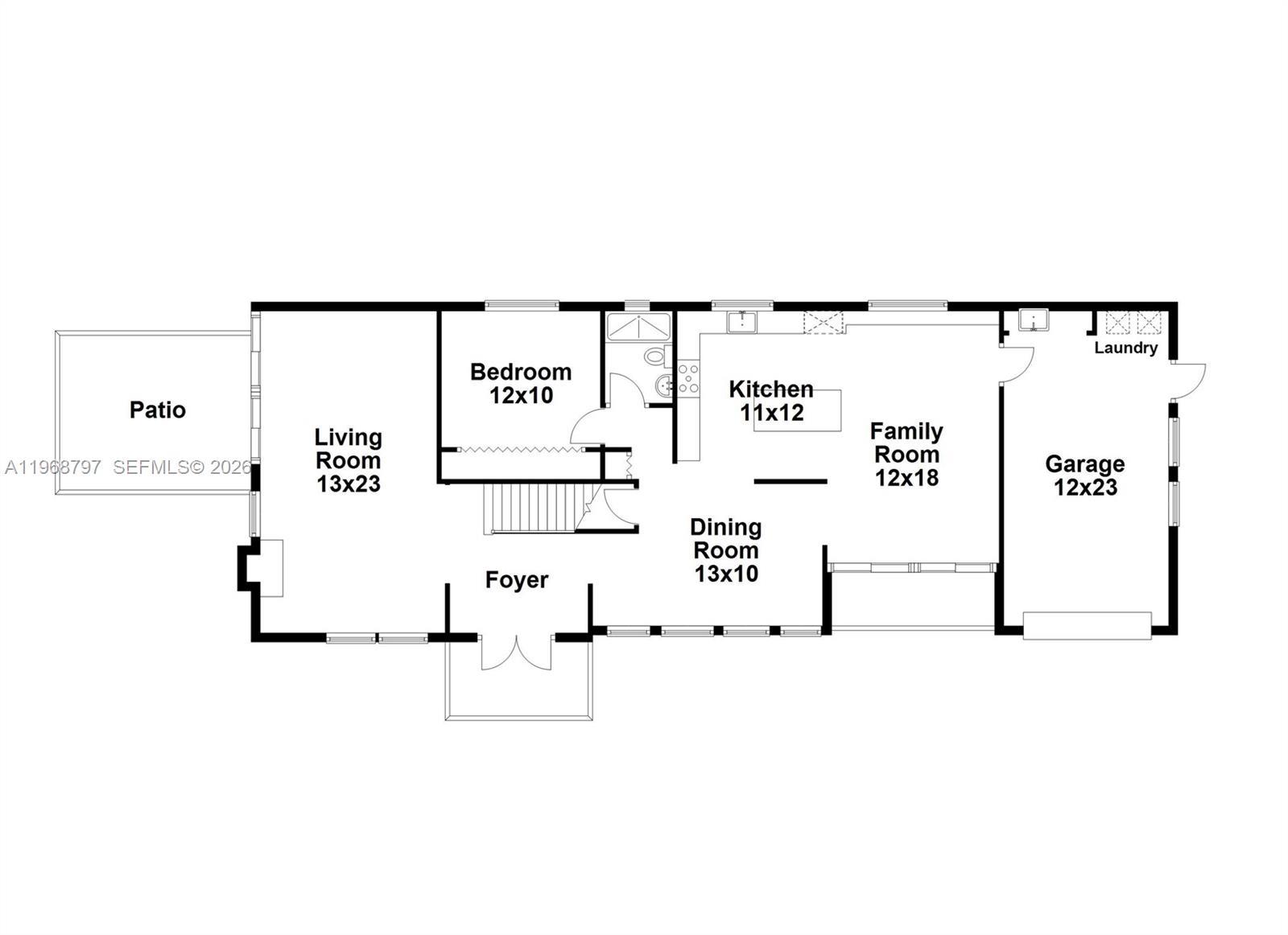 CORAL GABLES RIVIERA SEC - Residential