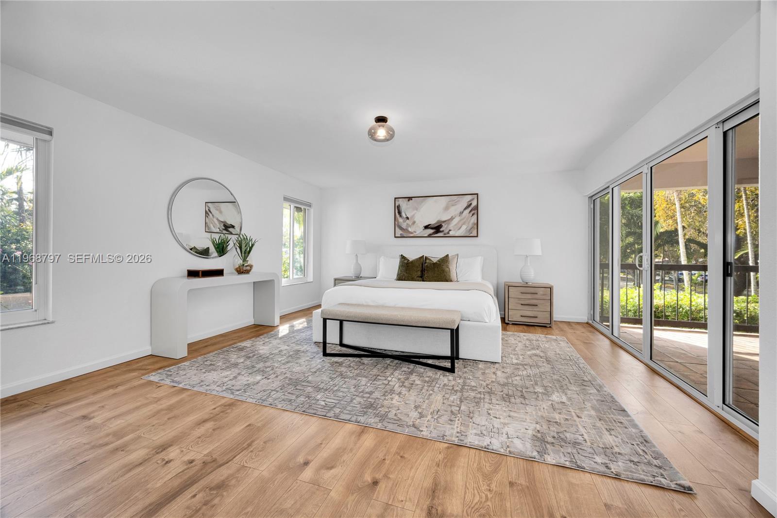 CORAL GABLES RIVIERA SEC - Residential