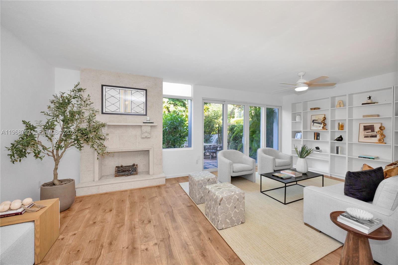 CORAL GABLES RIVIERA SEC - Residential