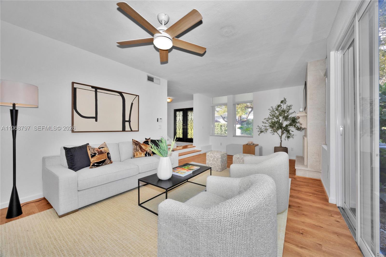 CORAL GABLES RIVIERA SEC - Residential