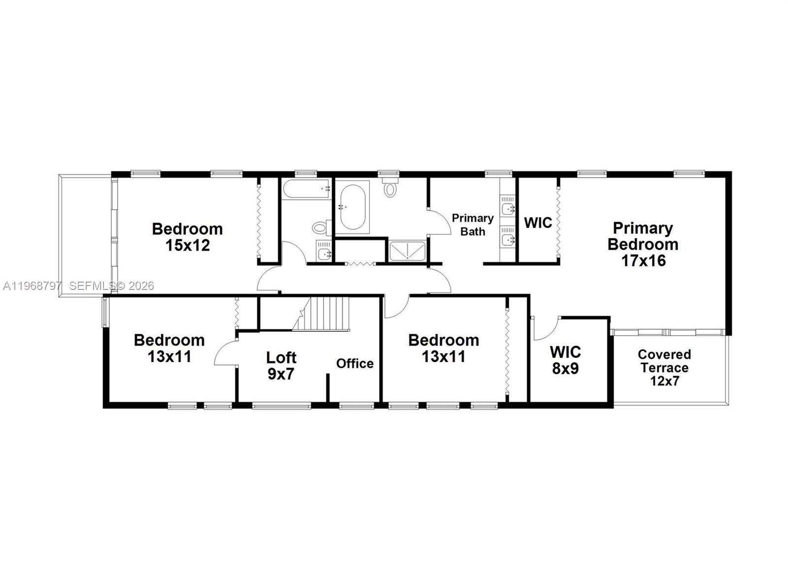CORAL GABLES RIVIERA SEC - Residential