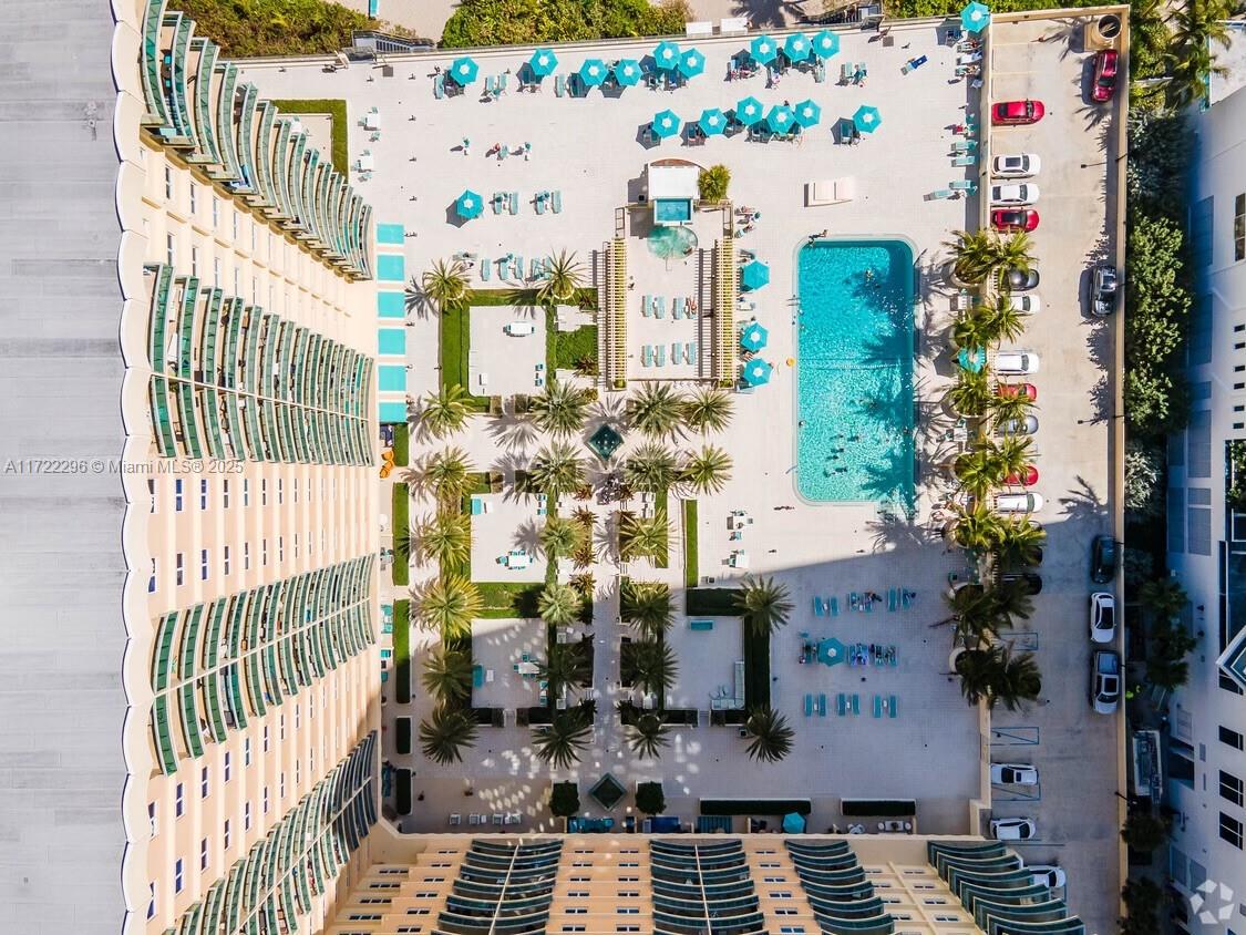 2501 S Ocean Dr 438