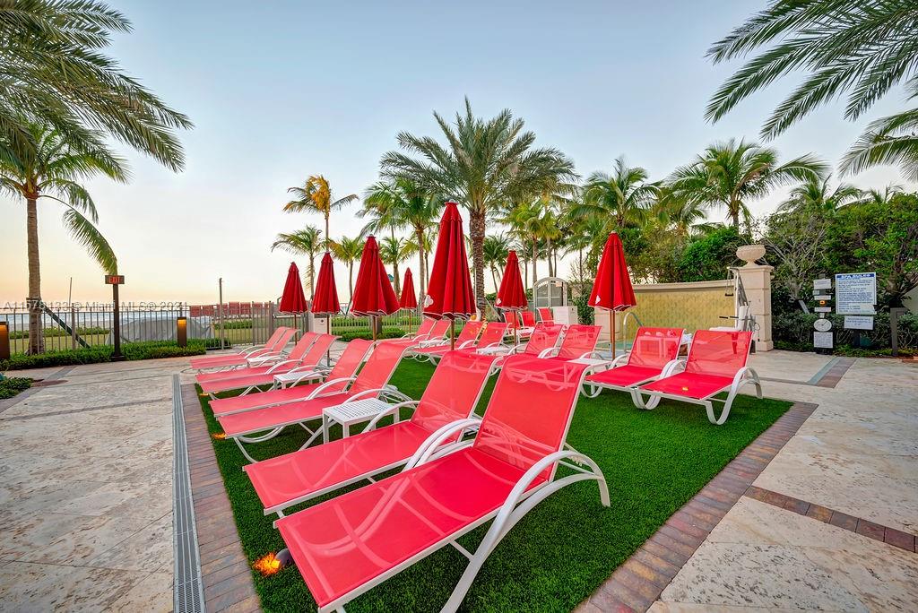 Estates at Acqualina - Residential