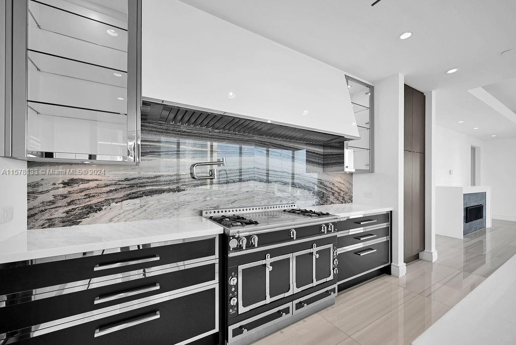 Estates at Acqualina - Residential