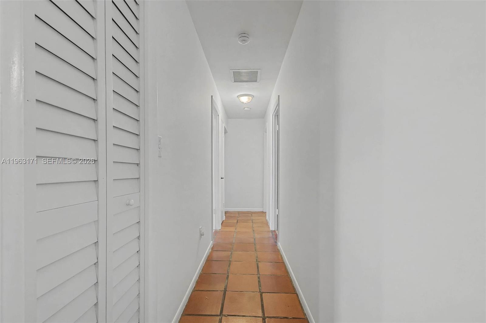 WINSTON PARK UNIT 6 - Residential