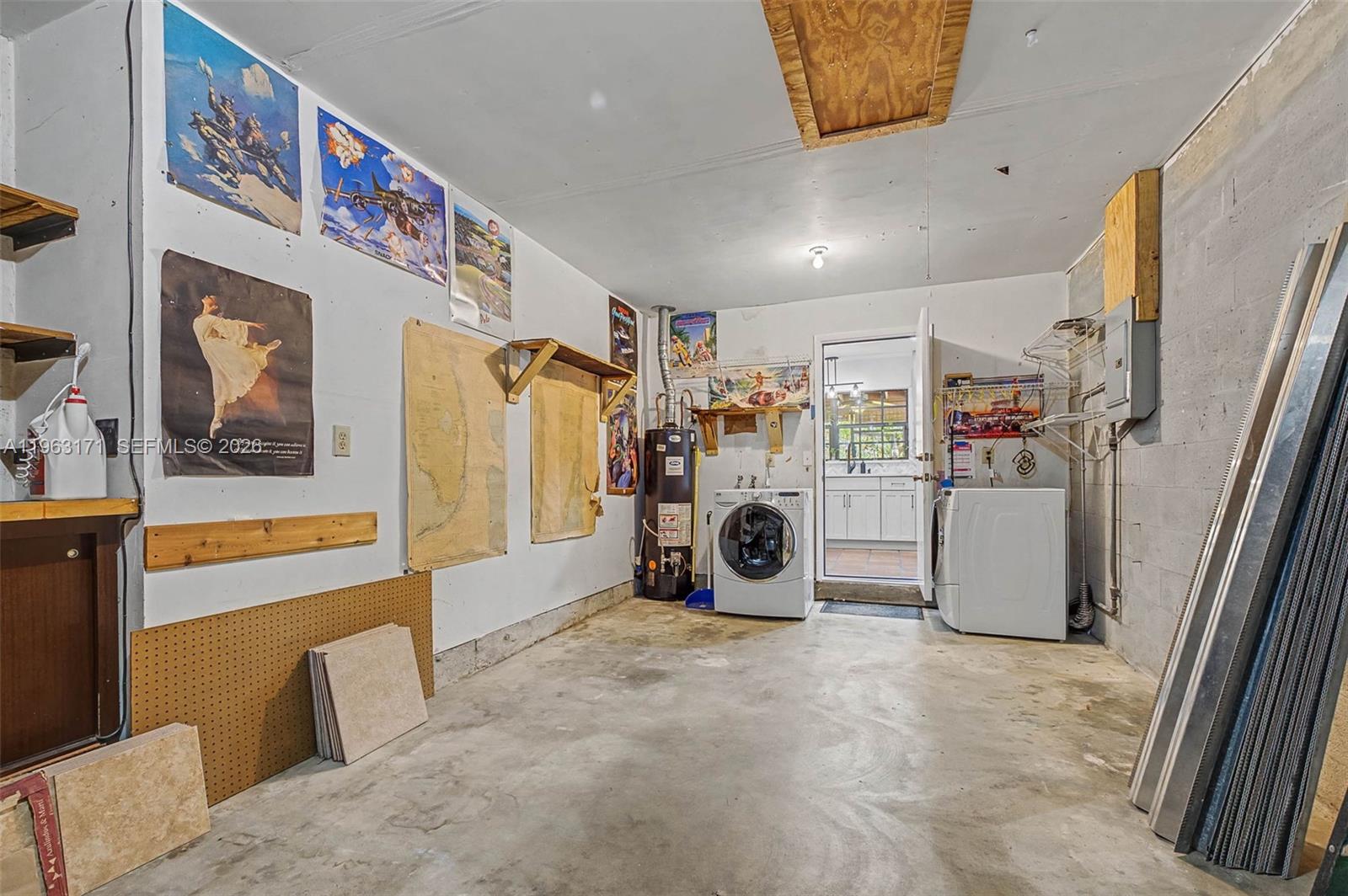 WINSTON PARK UNIT 6 - Residential