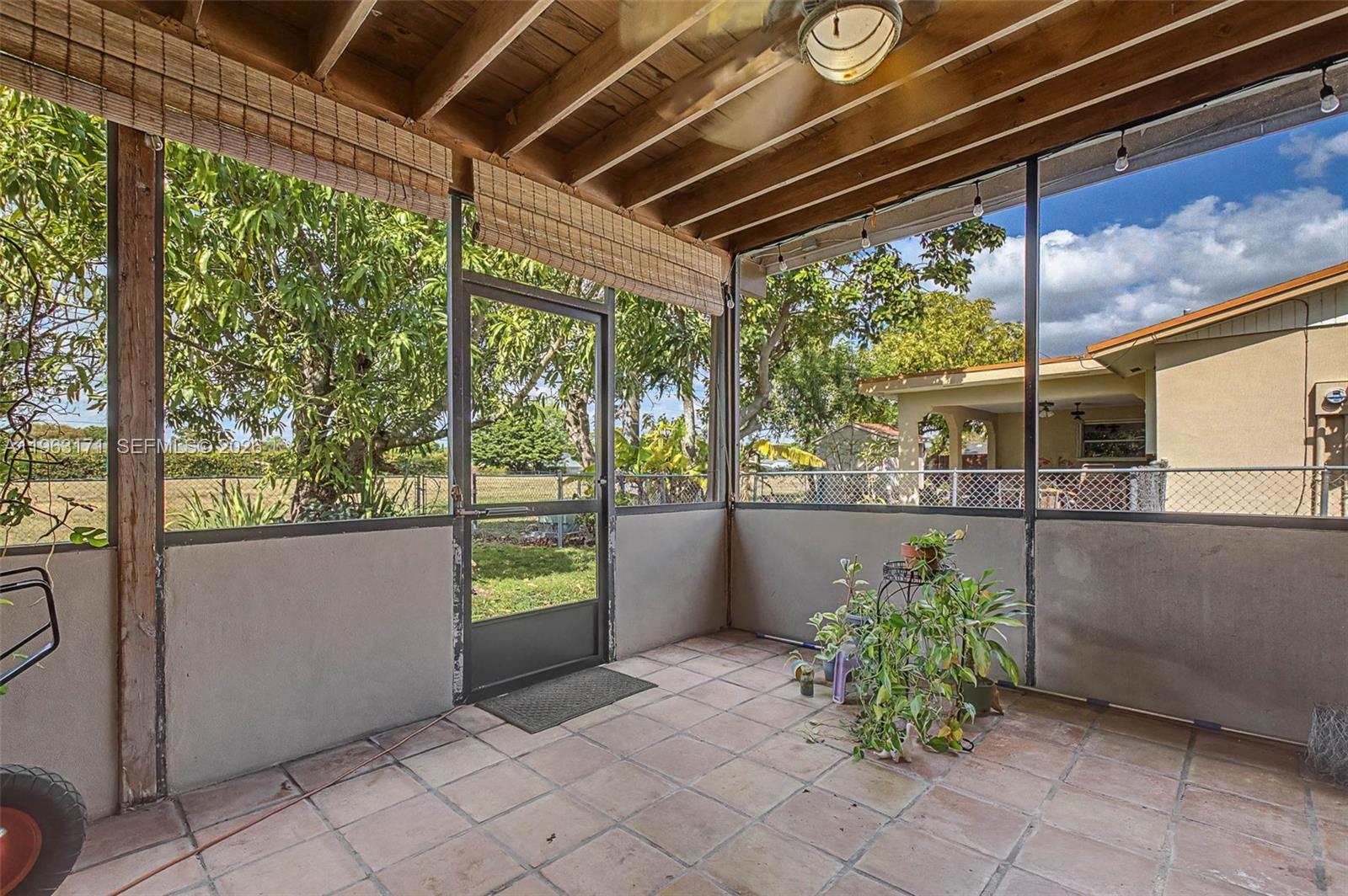 WINSTON PARK UNIT 6 - Residential