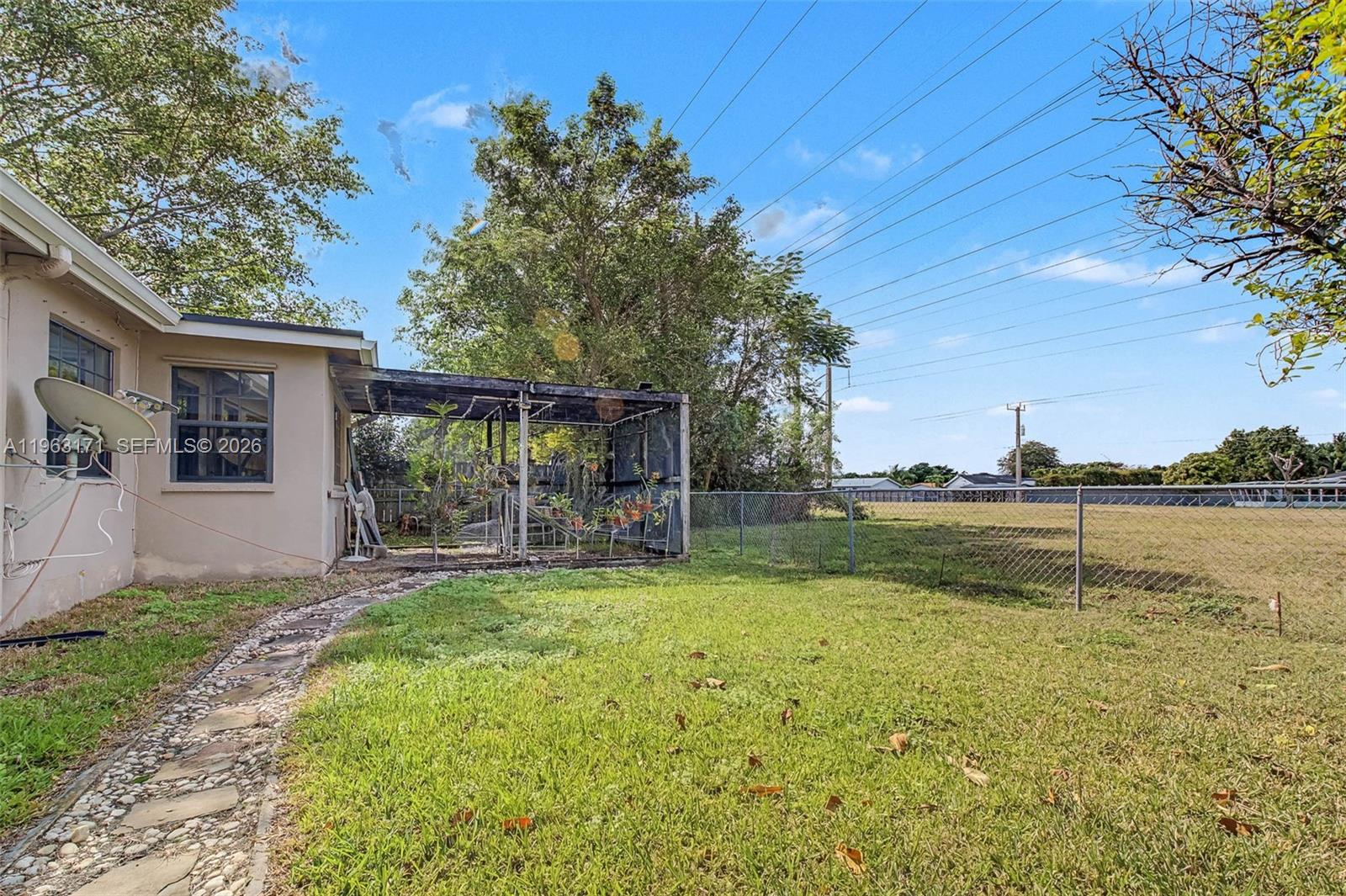 WINSTON PARK UNIT 6 - Residential