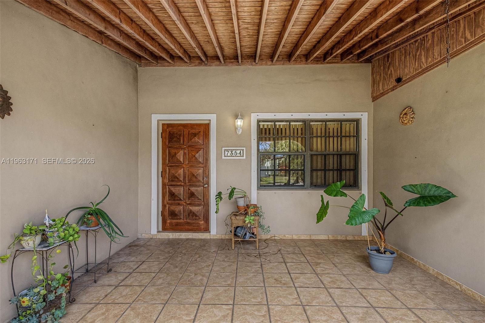 WINSTON PARK UNIT 6 - Residential