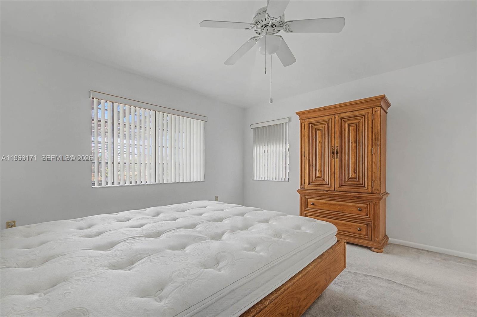 WINSTON PARK UNIT 6 - Residential