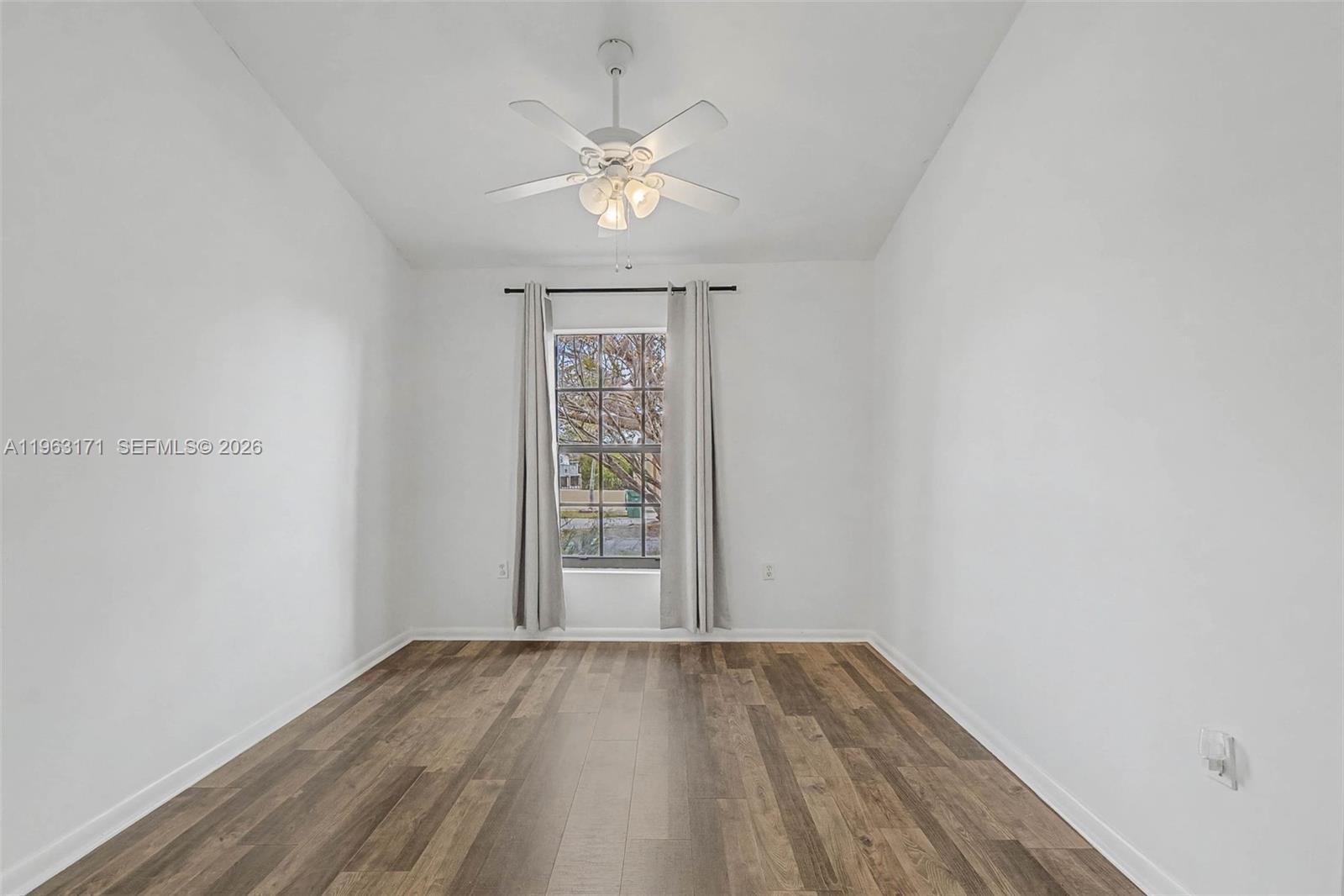 WINSTON PARK UNIT 6 - Residential