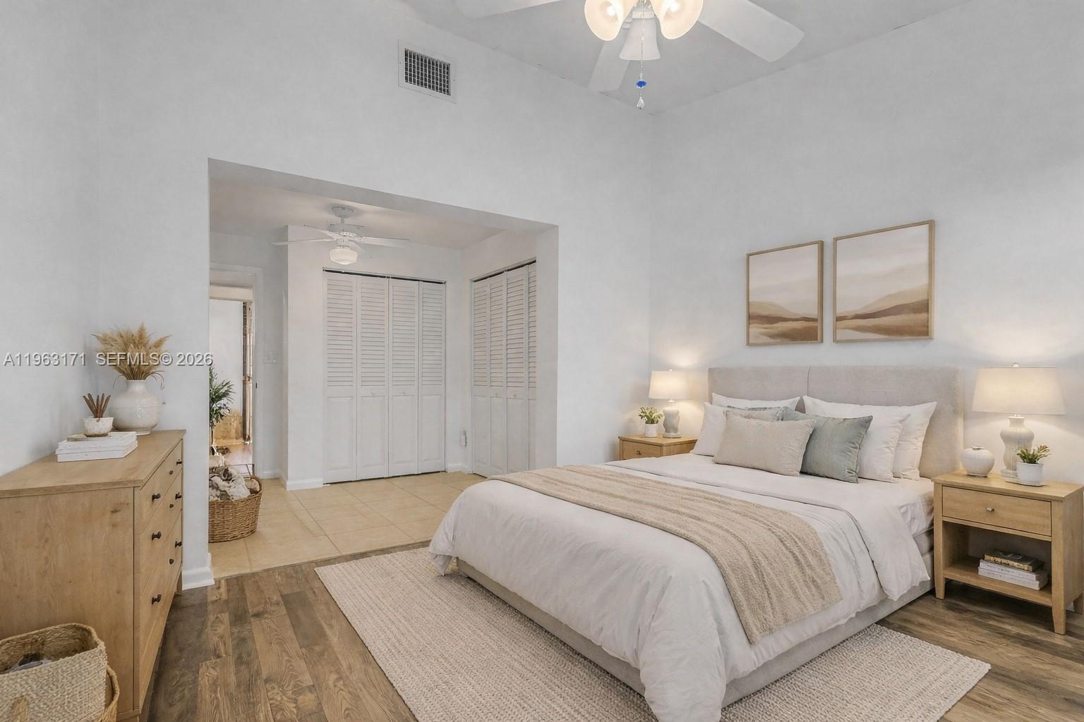 WINSTON PARK UNIT 6 - Residential