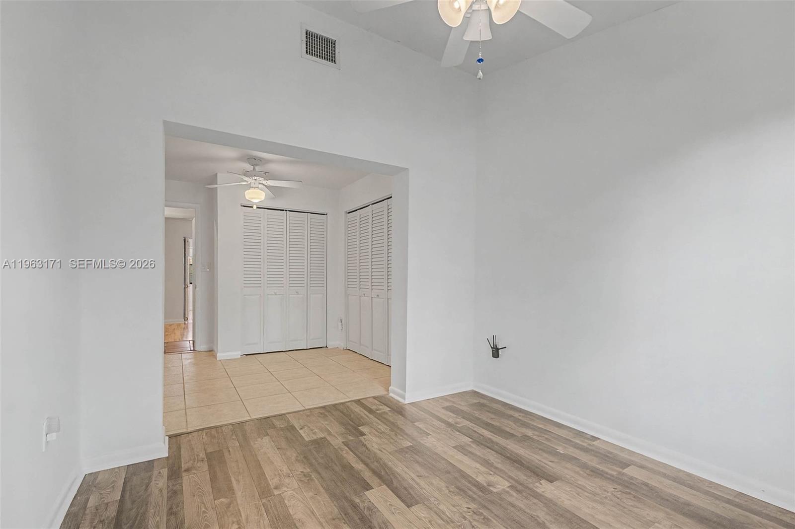 WINSTON PARK UNIT 6 - Residential