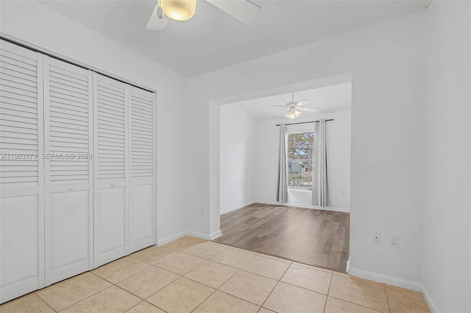 WINSTON PARK UNIT 6 - Residential