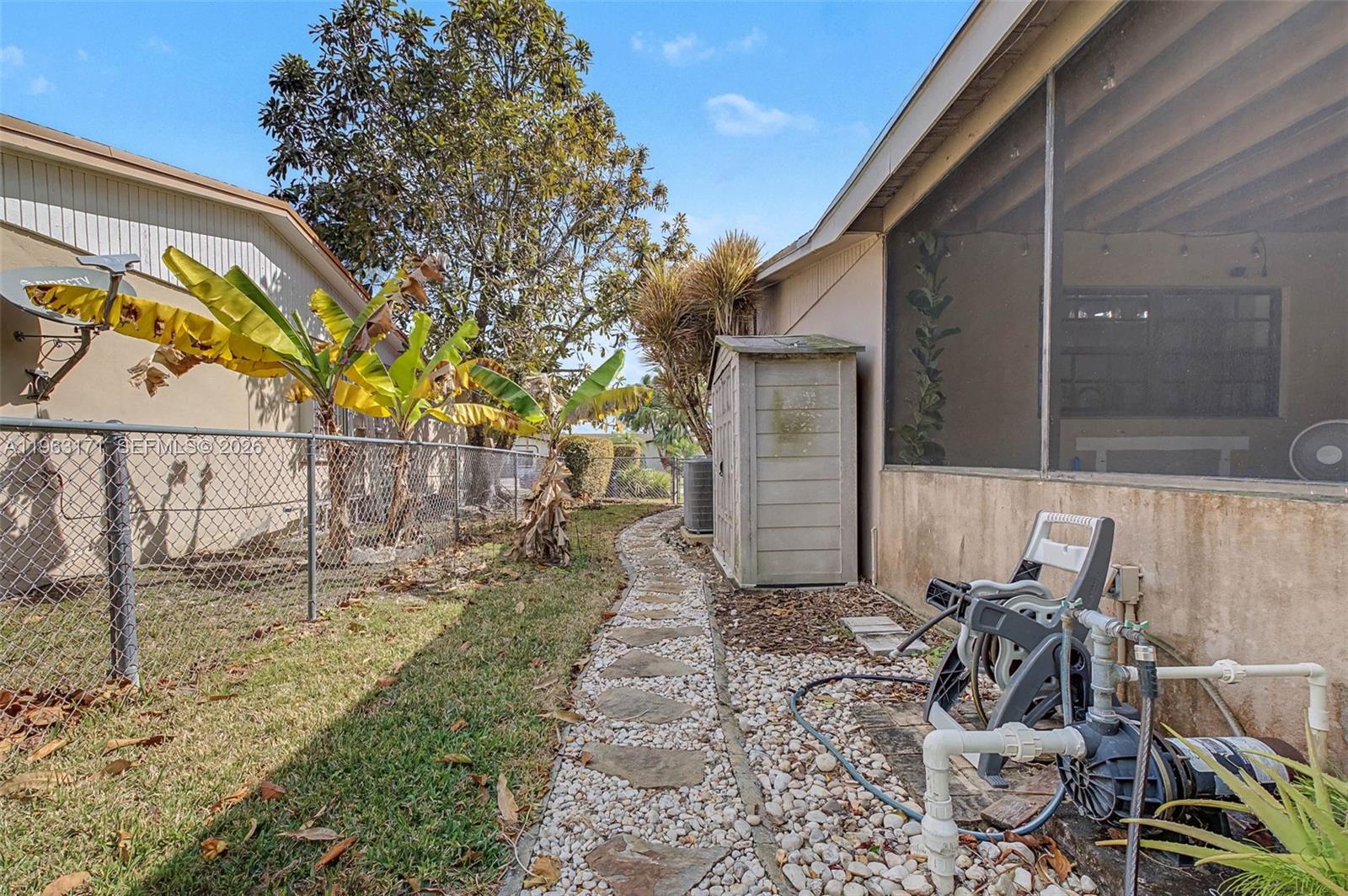 WINSTON PARK UNIT 6 - Residential