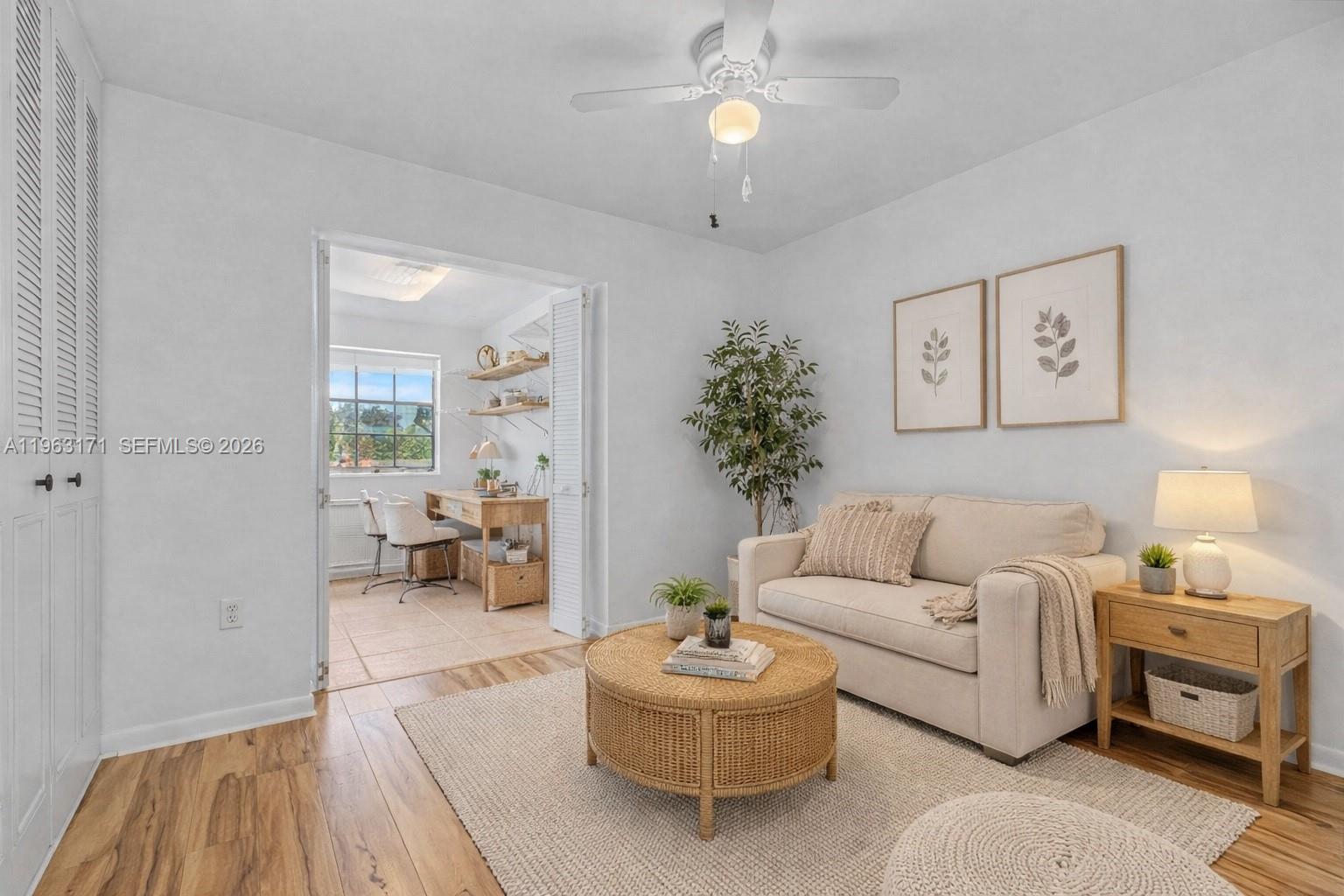 WINSTON PARK UNIT 6 - Residential