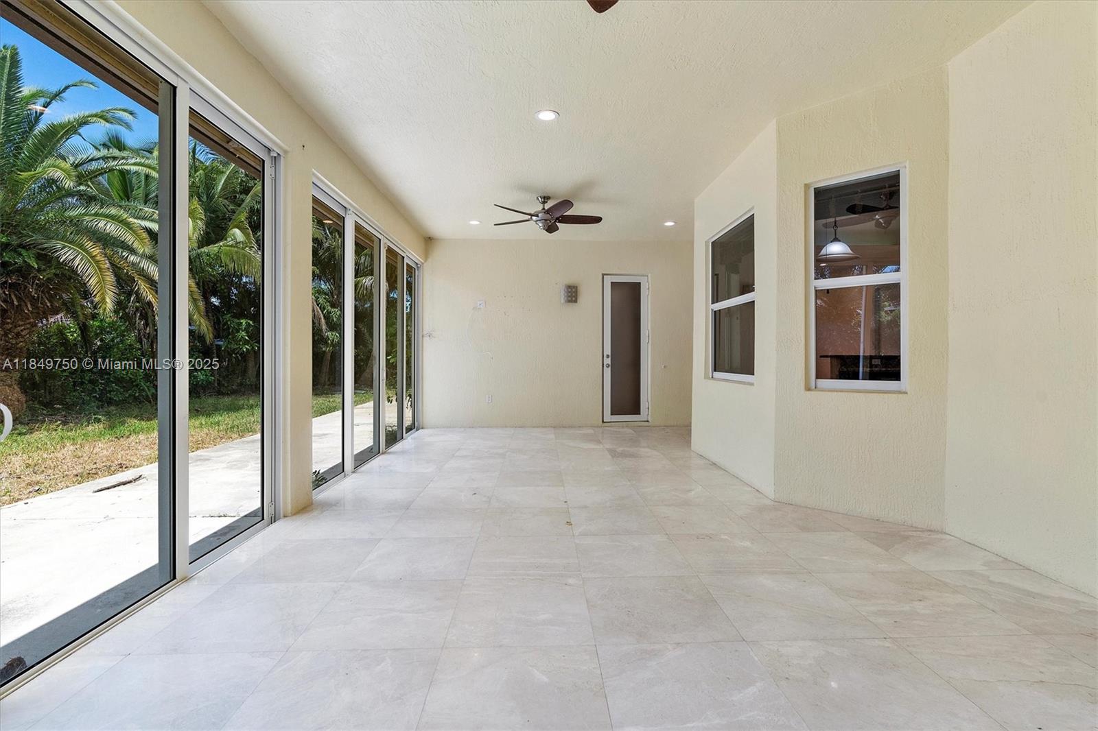 Estate Mansions - Residential