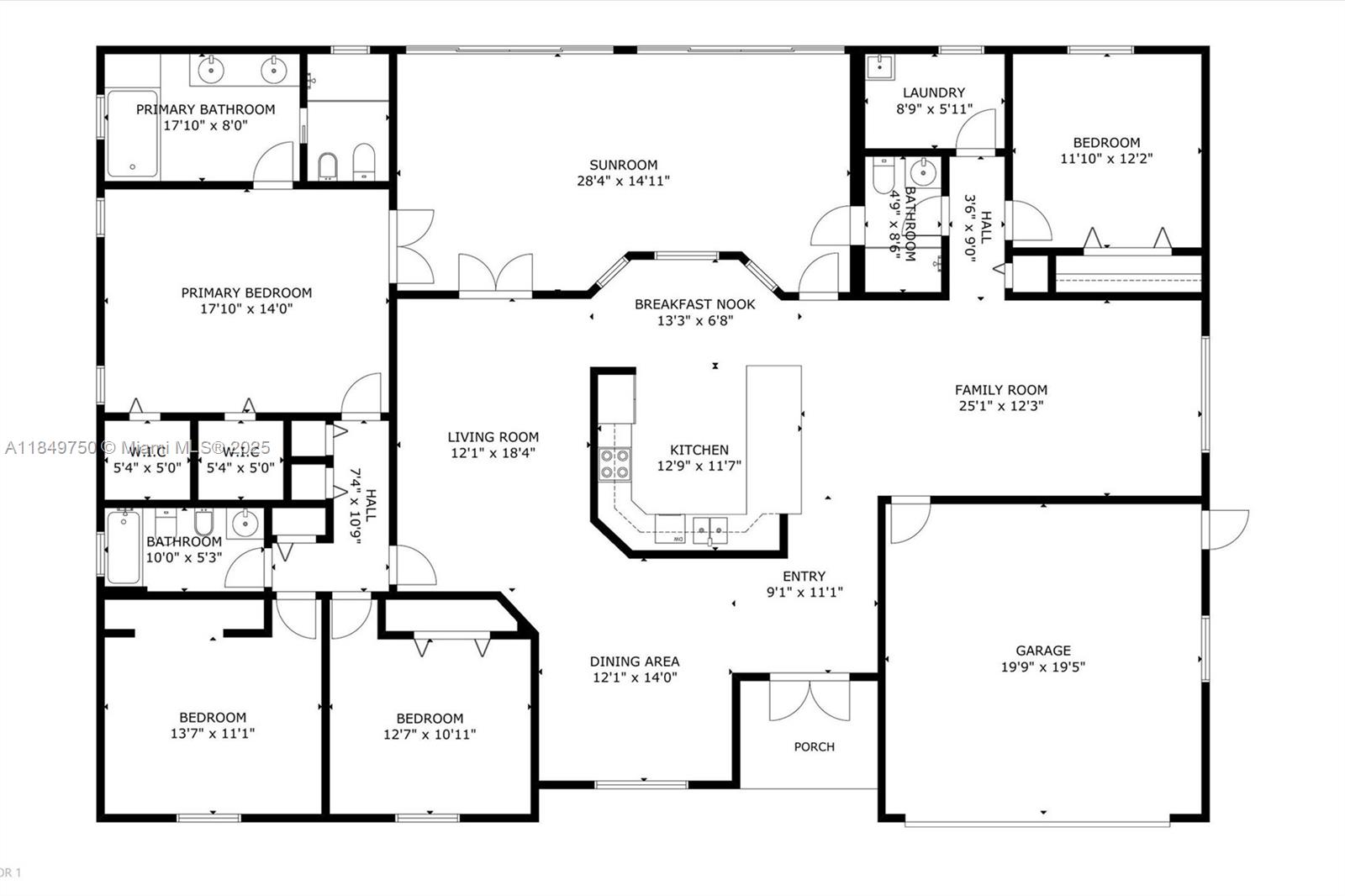 Estate Mansions - Residential