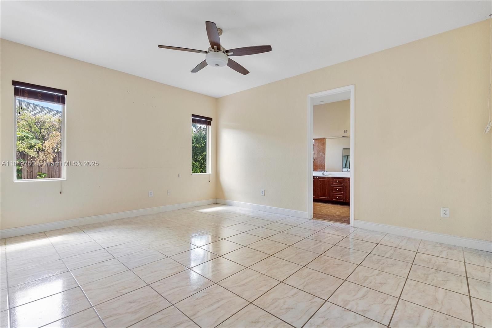 Estate Mansions - Residential