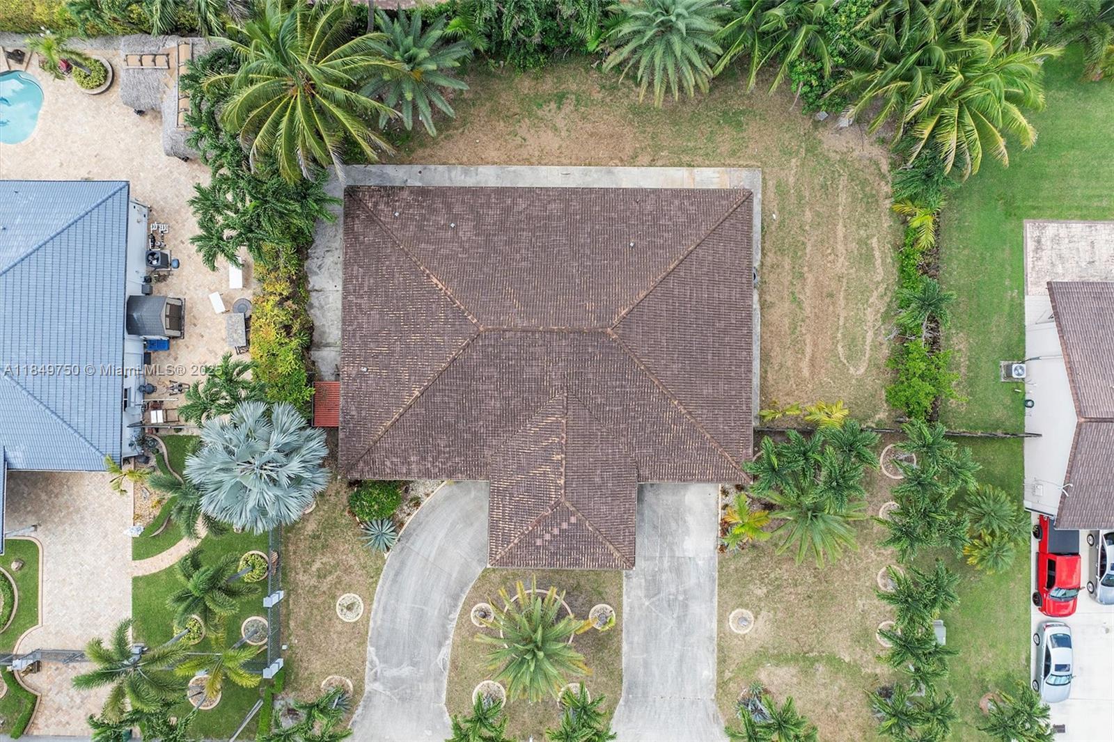 Estate Mansions - Residential