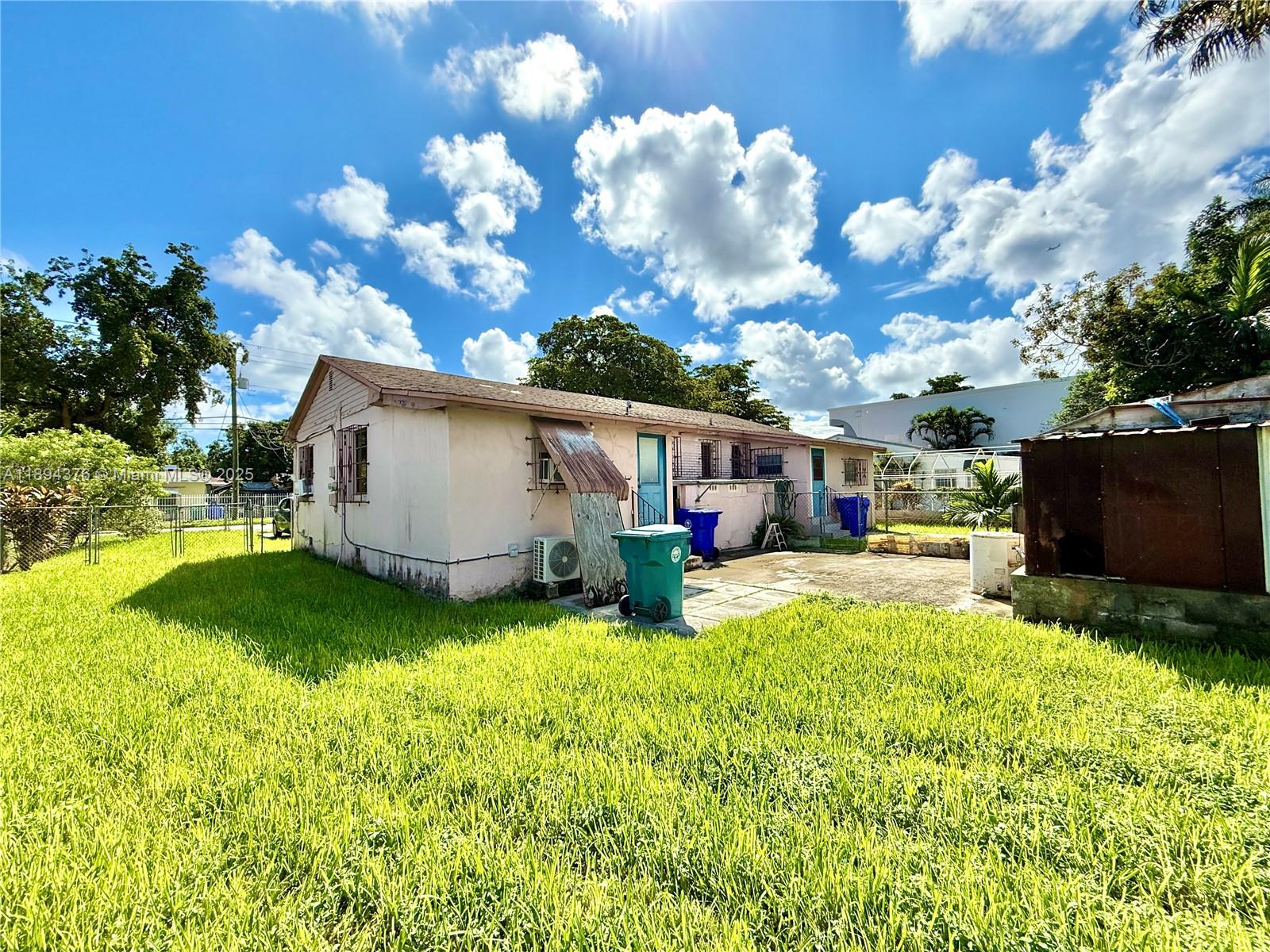 HOLLEMAN MANOR ADDN - Residential Income