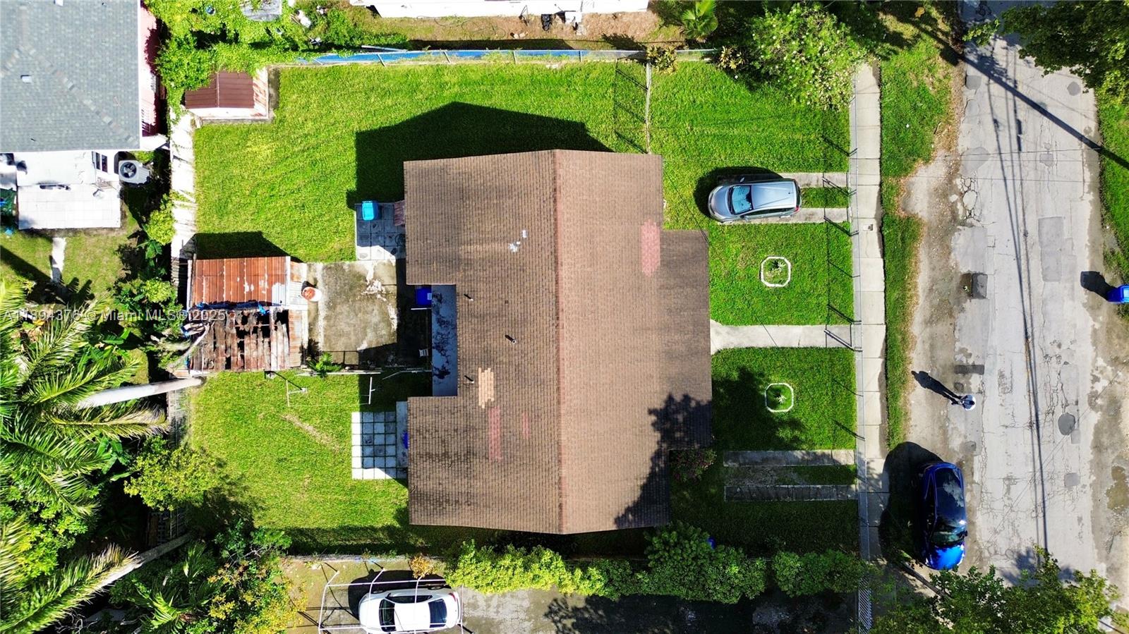 HOLLEMAN MANOR ADDN - Residential Income