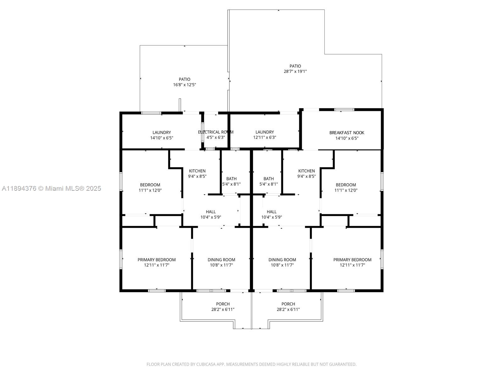HOLLEMAN MANOR ADDN - Residential Income