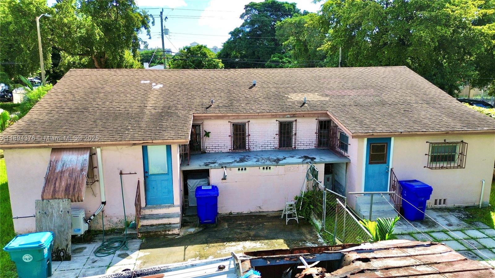 HOLLEMAN MANOR ADDN - Residential Income