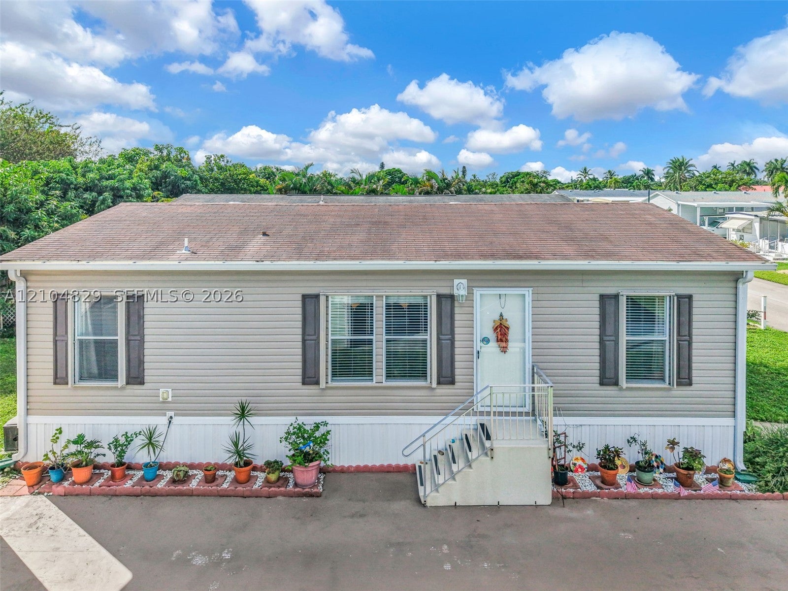 1880 SW 83rd Ter