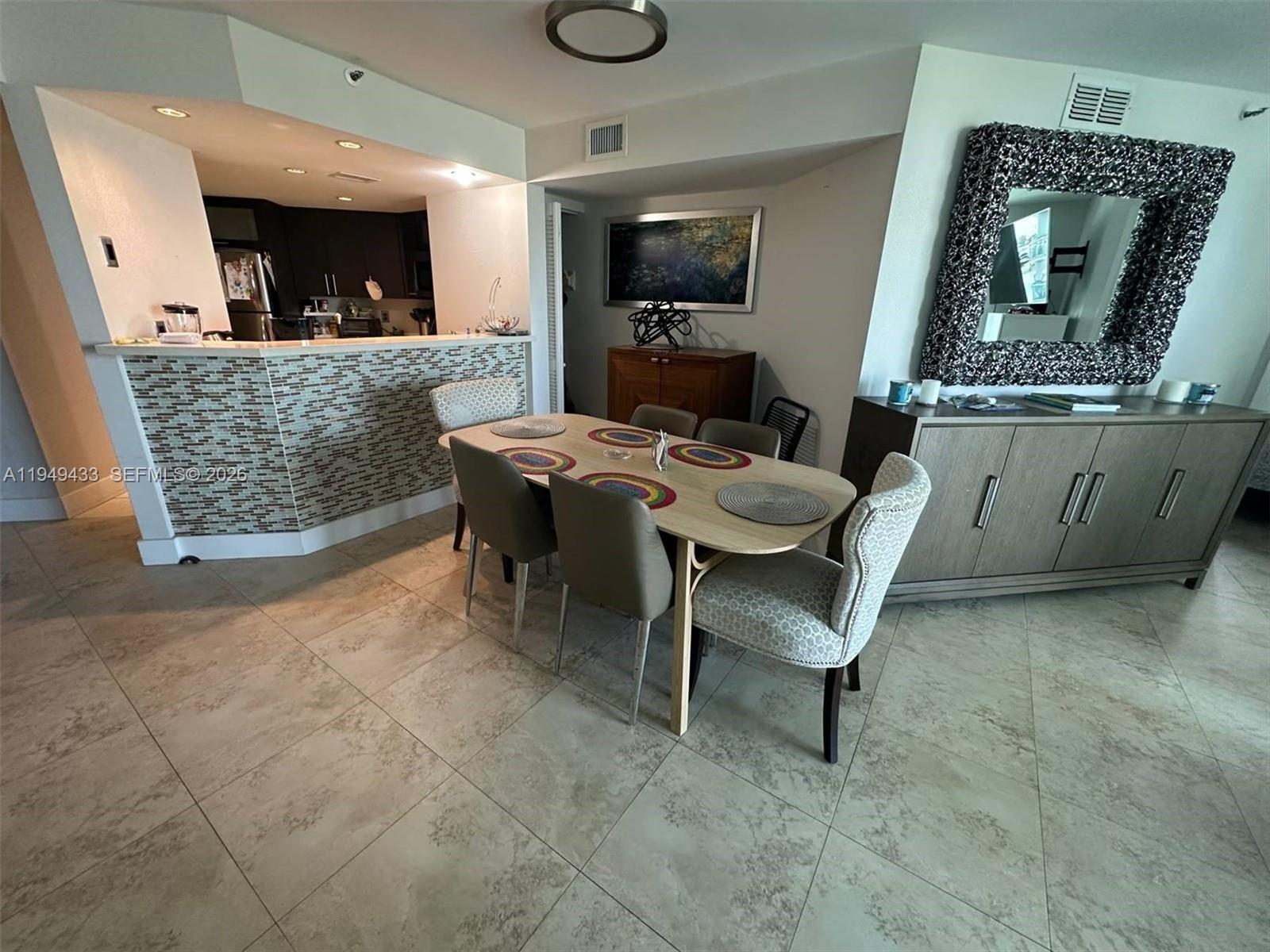 LA RIVE GAUCHE CONDO - Residential