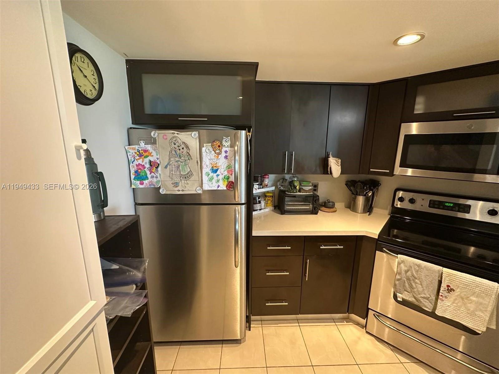 LA RIVE GAUCHE CONDO - Residential